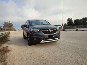 Usato 2018 Opel Crossland X 1.6 Diesel 99 CV (13.000 €)