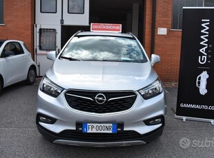 Usato 2018 Opel Mokka X 1.6 Benzin 116 CV (11.500 €)