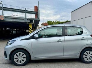 Usato 2018 Peugeot 108 1.0 Benzin 69 CV (7.500 €)