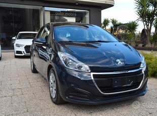 Usato 2018 Peugeot 208 1.5 Diesel 102 CV (11.500 €)