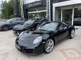 Usato 2018 Porsche 991 3.0 Benzin 370 CV (109.000 €)