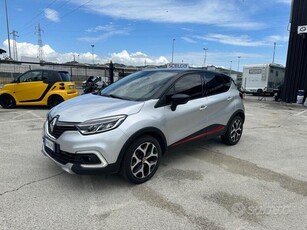 Usato 2018 Renault Captur 1.5 Diesel 110 CV (13.900 €)