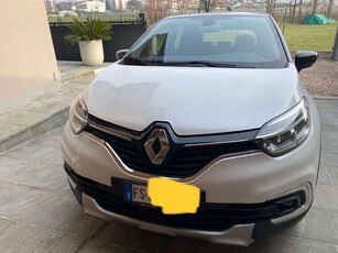 Usato 2018 Renault Captur 1.5 Diesel 110 CV (15.500 €)
