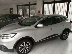 Usato 2018 Renault Kadjar 1.2 Benzin 163 CV (15.400 €)