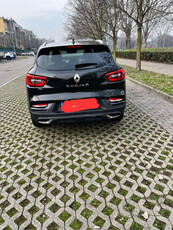 Usato 2018 Renault Kadjar 1.3 Benzin 140 CV (17.000 €)