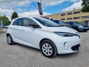 Usato 2018 Renault Zoe El 92 CV (12.500 €)