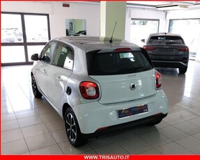 Usato 2018 Smart ForFour 1.0 Benzin 71 CV (14.800 €)