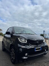 Usato 2018 Smart ForTwo Coupé 0.9 Benzin 90 CV (12.500 €)