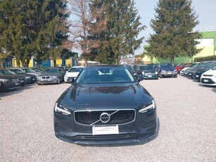 Usato 2018 Volvo V90 2.0 Diesel 235 CV (18.800 €)