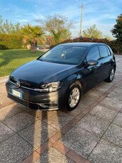 Usato 2018 VW Golf 1.6 Diesel 115 CV (14.000 €)