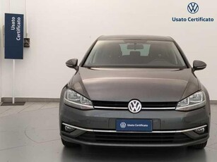 Usato 2018 VW Golf VII 1.0 Benzin 110 CV (12.900 €)