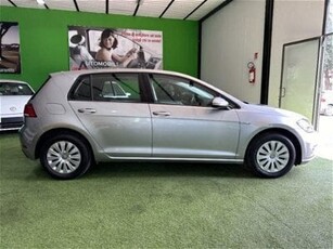 Usato 2018 VW Golf VII 1.4 Benzin 110 CV (15.500 €)