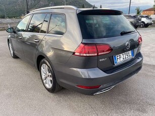 Usato 2018 VW Golf VII 1.4 CNG_Hybrid 110 CV (11.500 €)