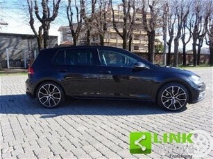 Usato 2018 VW Golf VII 1.5 Benzin 131 CV (17.300 €)