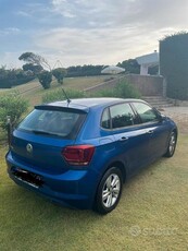 Usato 2018 VW Polo Benzin (15.000 €)