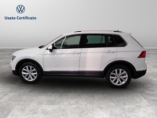 Usato 2018 VW Tiguan 2.0 Diesel 150 CV (21.930 €)