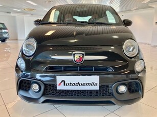 Usato 2019 Abarth 595 1.4 Benzin 146 CV (15.900 €)