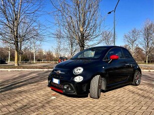 Usato 2019 Abarth 595 1.4 Benzin 165 CV (21.000 €)