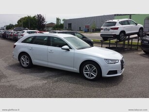 Usato 2019 Audi A4 2.0 Diesel 150 CV (26.500 €)