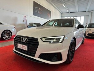 Usato 2019 Audi A4 3.0 Diesel 231 CV (25.500 €)