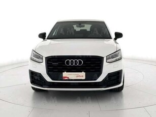 Usato 2019 Audi Q2 2.0 Diesel 150 CV (25.900 €)