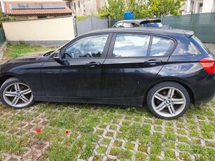 Usato 2019 BMW 116 1.5 Diesel 116 CV (16.800 €)