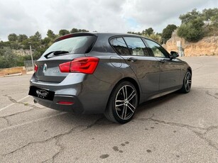 Usato 2019 BMW 118 2.0 Diesel 150 CV (19.900 €)