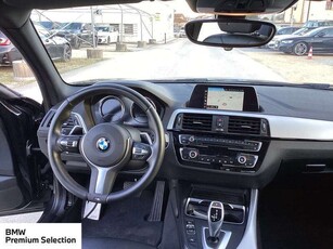 Usato 2019 BMW 120 2.0 Diesel 190 CV (24.000 €)