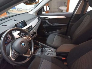 Usato 2019 BMW X1 2.0 Diesel 150 CV (21.000 €)