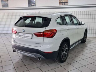 Usato 2019 BMW X1 2.0 Diesel 150 CV (23.300 €)