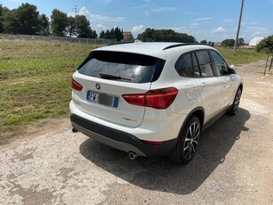 Usato 2019 BMW X1 Diesel (24.000 €)