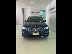 Usato 2019 BMW X5 2.0 Diesel 231 CV (56.900 €)