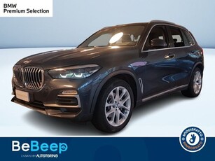Usato 2019 BMW X5 3.0 Diesel 340 CV (45.700 €)