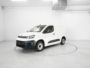 Usato 2019 Citroën Berlingo 1.5 Diesel 76 CV (17.974 €)