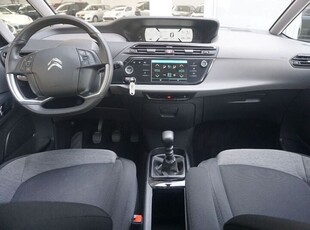 Usato 2019 Citroën C4 SpaceTourer 1.2 Benzin 131 CV (20.600 €)