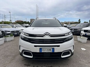 Usato 2019 Citroën C5 Aircross 1.5 Diesel 131 CV (15.900 €)