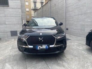 Usato 2019 DS Automobiles DS7 Crossback 1.5 Diesel 131 CV (21.900 €)