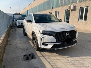 Usato 2019 DS Automobiles DS7 Crossback 2.0 Diesel 180 CV (28.000 €)