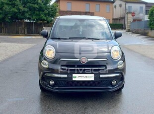 Usato 2019 Fiat 500L 1.4 Benzin 95 CV (11.900 €)