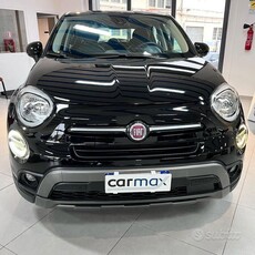 Usato 2019 Fiat 500X 1.2 Diesel 95 CV (18.890 €)