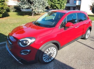 Usato 2019 Fiat 500X 1.6 Diesel 120 CV (20.000 €)