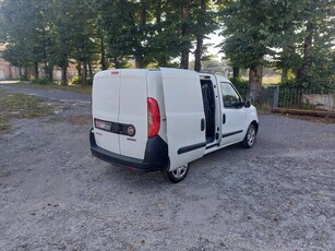 Usato 2019 Fiat Doblò 1.3 Diesel 95 CV (8.400 €)