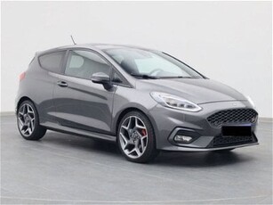 Usato 2019 Ford Fiesta 1.5 Benzin 200 CV (23.590 €)