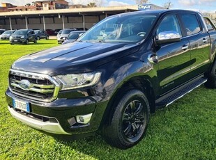 Usato 2019 Ford Ranger 2.0 Diesel 170 CV (30.900 €)