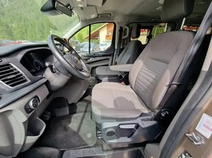 Usato 2019 Ford Tourneo Custom 2.0 Diesel 185 CV (37.200 €)