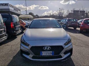 Usato 2019 Hyundai i30 1.0 Benzin 120 CV (17.900 €)