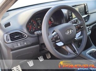 Usato 2019 Hyundai i30 2.0 Benzin 275 CV (30.700 €)