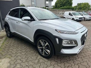 Usato 2019 Hyundai Kona 1.0 Benzin 120 CV (14.990 €)