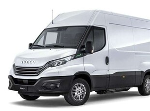 Usato 2019 Iveco Daily 2.3 Diesel 136 CV (23.058 €)