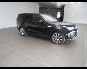 Usato 2019 Land Rover Discovery 2.0 Diesel 241 CV (30.900 €)